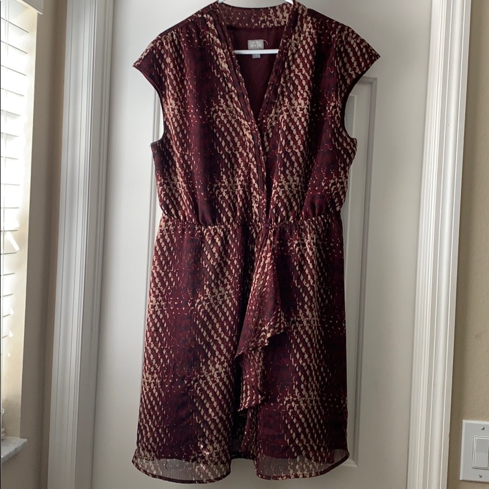 Converse dress